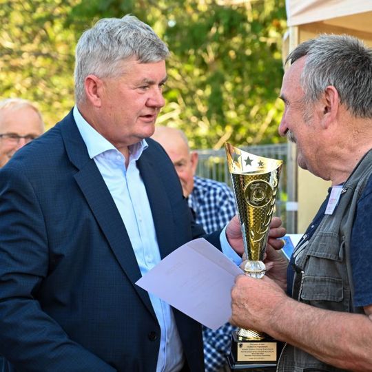 Kaszubska Jesień Rolnicza 2025