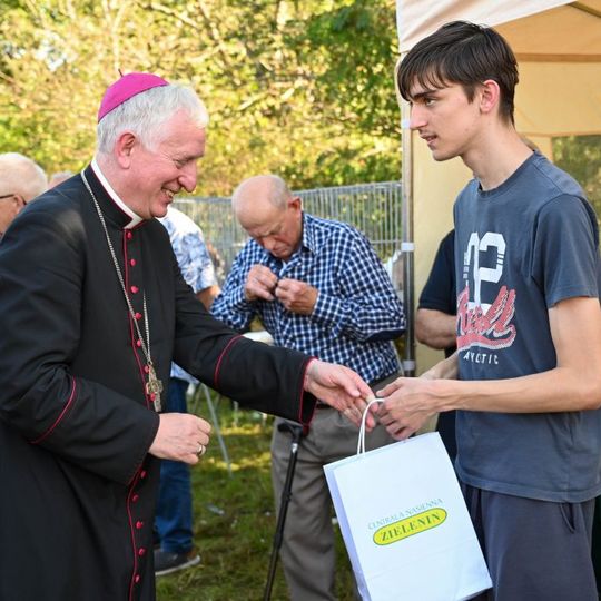 Kaszubska Jesień Rolnicza 2025