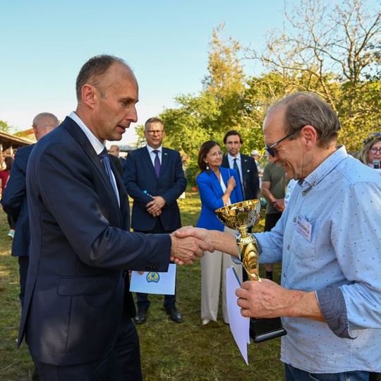 Kaszubska Jesień Rolnicza 2025