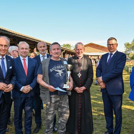 Kaszubska Jesień Rolnicza 2025