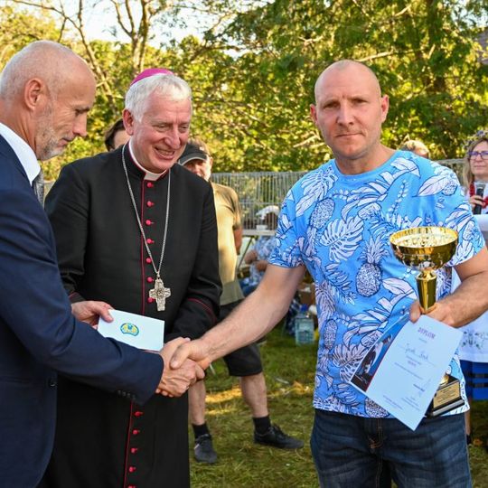 Kaszubska Jesień Rolnicza 2025