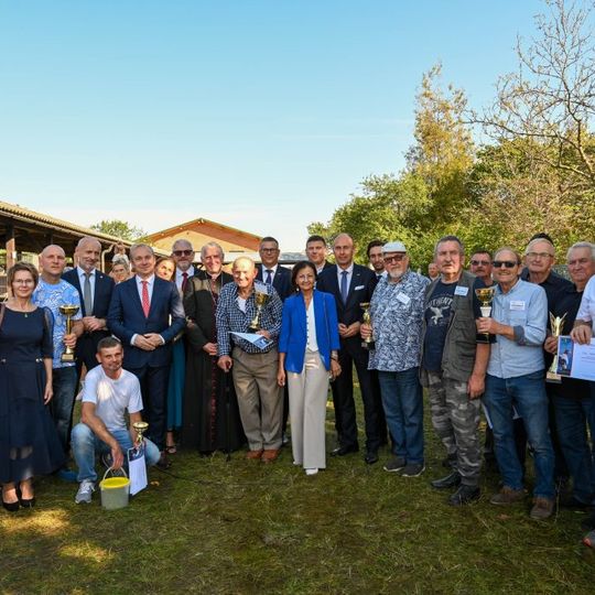 Kaszubska Jesień Rolnicza 2025