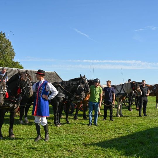 Kaszubska Jesień Rolnicza 2025