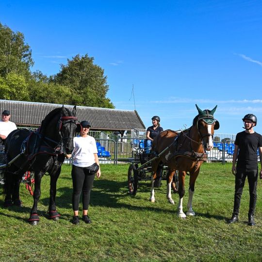 Kaszubska Jesień Rolnicza 2025