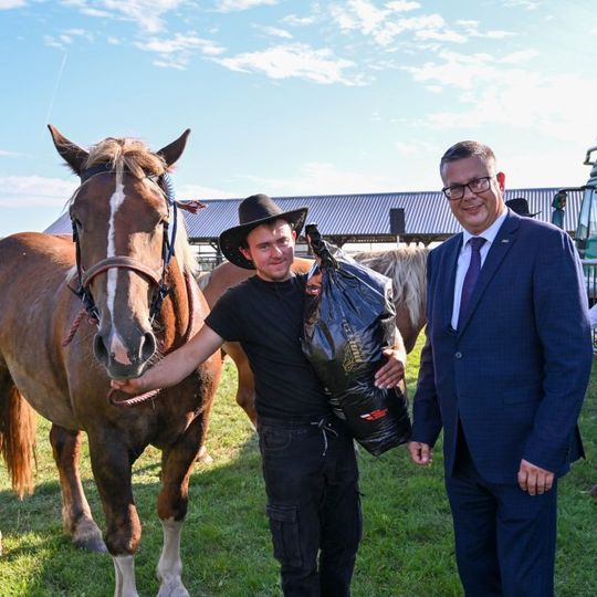 Kaszubska Jesień Rolnicza 2025