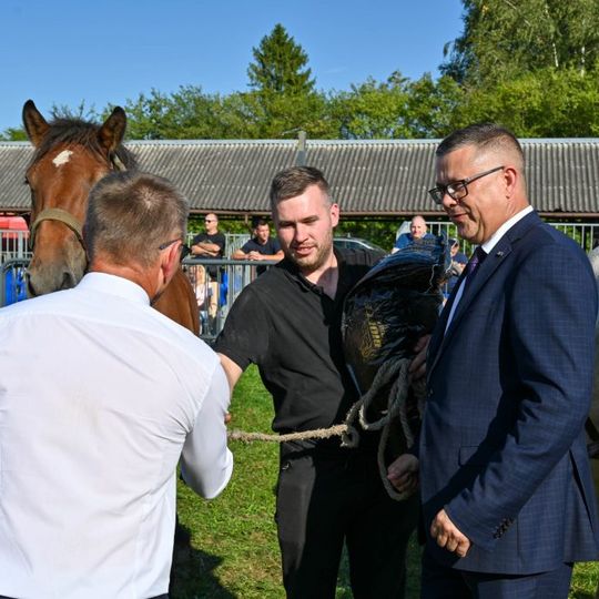 Kaszubska Jesień Rolnicza 2025