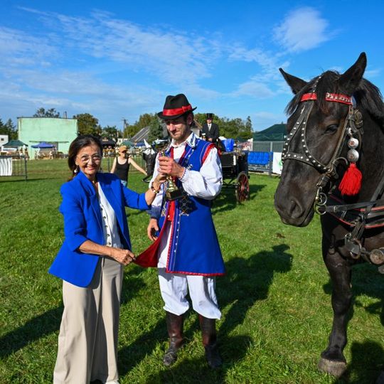 Kaszubska Jesień Rolnicza 2025