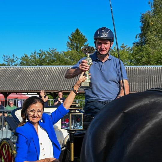 Kaszubska Jesień Rolnicza 2025