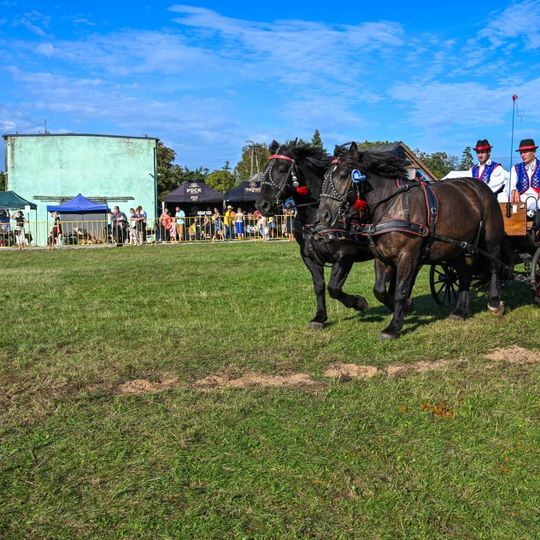 Kaszubska Jesień Rolnicza 2025