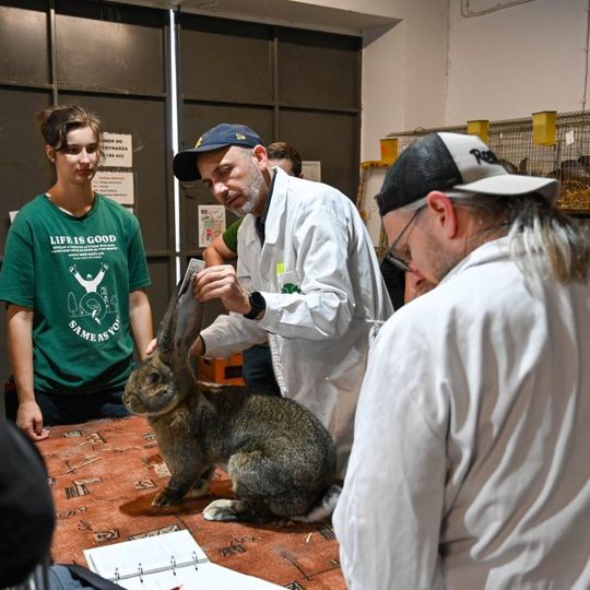 Kaszubska Jesień Rolnicza 2025