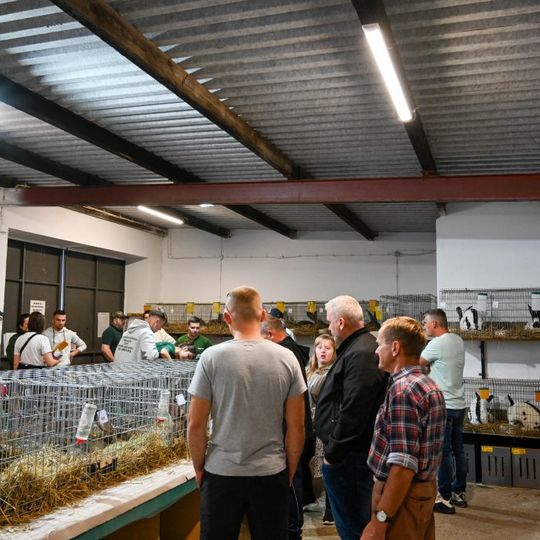 Kaszubska Jesień Rolnicza 2025