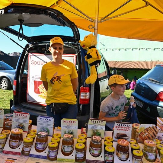 Kaszubska Jesień Rolnicza 2025