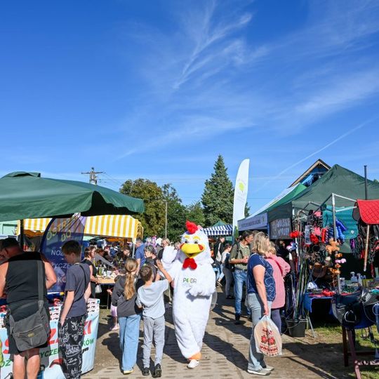 Kaszubska Jesień Rolnicza 2025