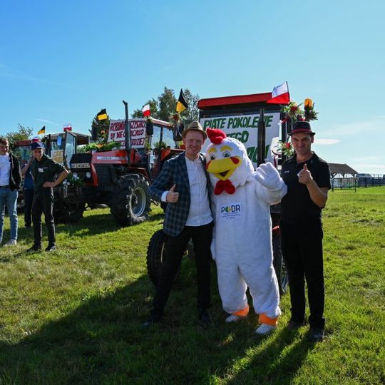 Kaszubska Jesień Rolnicza 2025