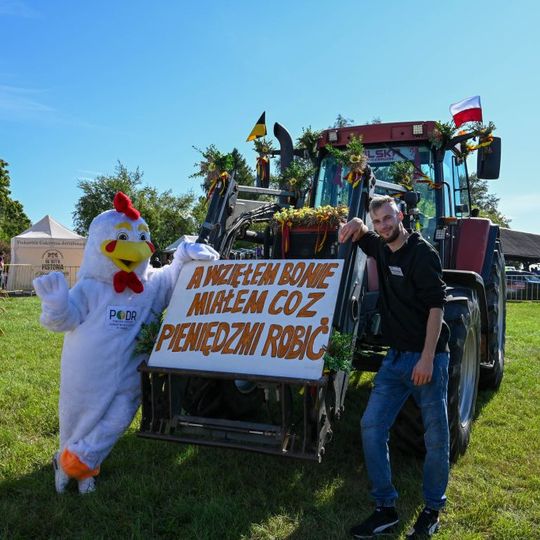 Kaszubska Jesień Rolnicza 2025