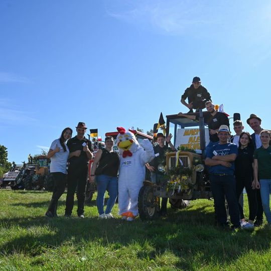 Kaszubska Jesień Rolnicza 2025