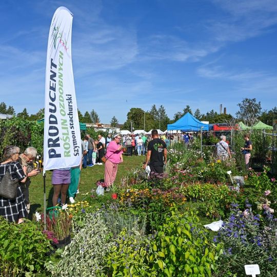 Kaszubska Jesień Rolnicza 2025