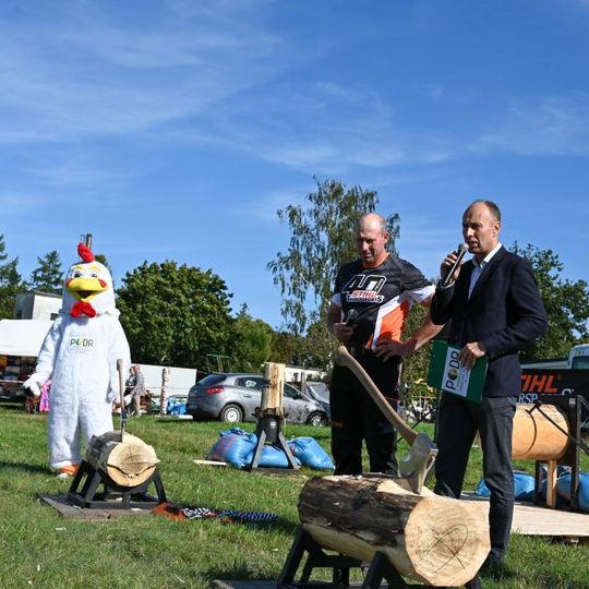 Kaszubska Jesień Rolnicza 2025