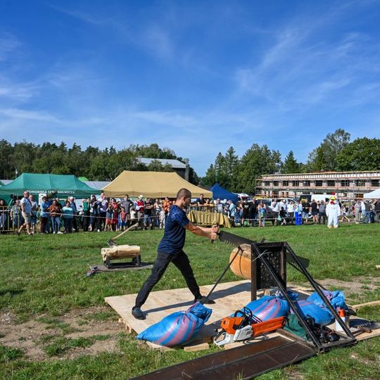 Kaszubska Jesień Rolnicza 2025