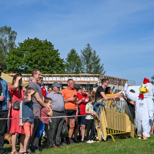 Kaszubska Jesień Rolnicza 2025