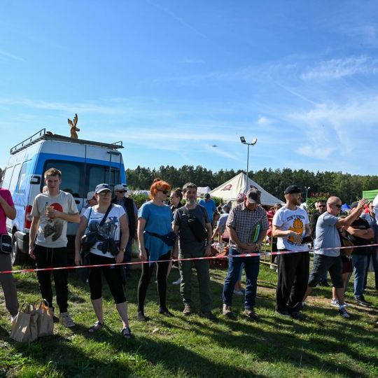 Kaszubska Jesień Rolnicza 2025