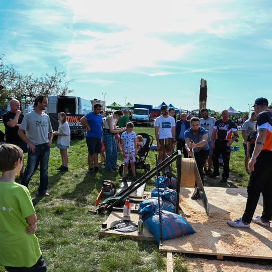 Kaszubska Jesień Rolnicza 2025