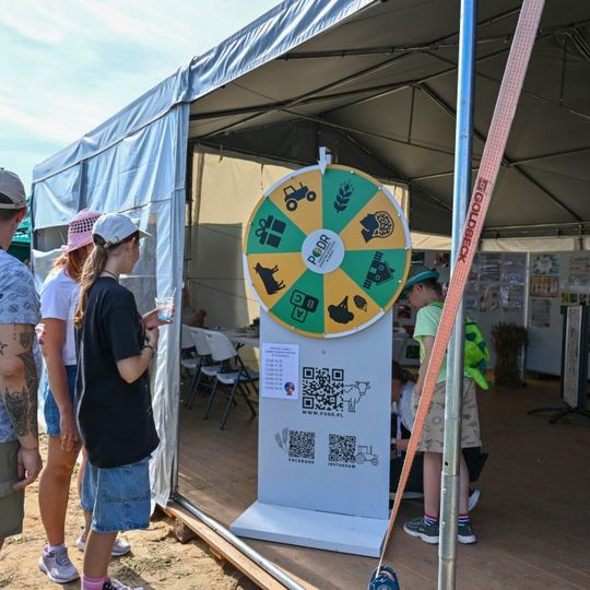 Kaszubska Jesień Rolnicza 2025