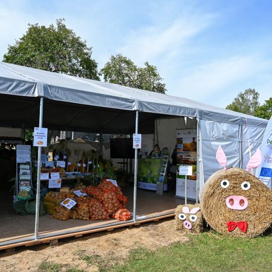 Kaszubska Jesień Rolnicza 2025