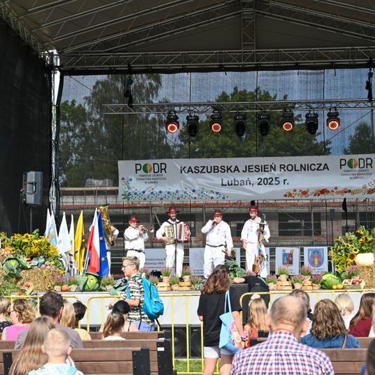 Kaszubska Jesień Rolnicza 2025