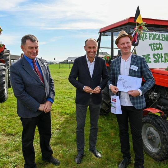 Kaszubska Jesień Rolnicza 2025