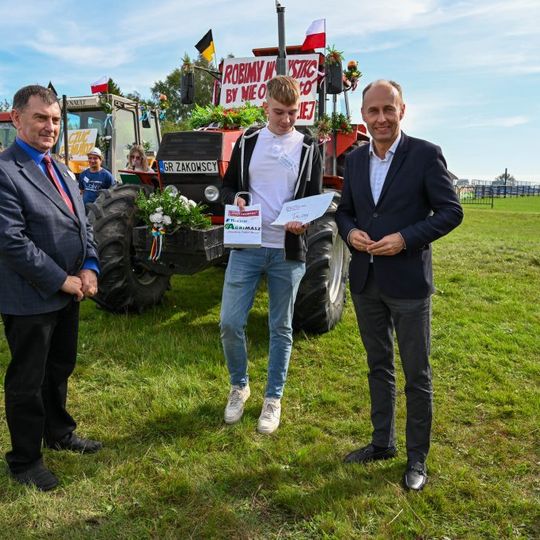 Kaszubska Jesień Rolnicza 2025