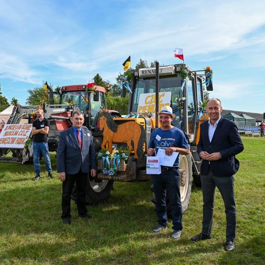 Kaszubska Jesień Rolnicza 2025