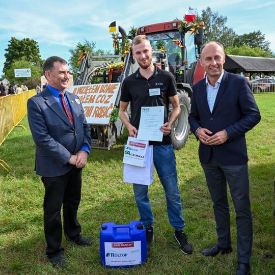 Kaszubska Jesień Rolnicza 2025