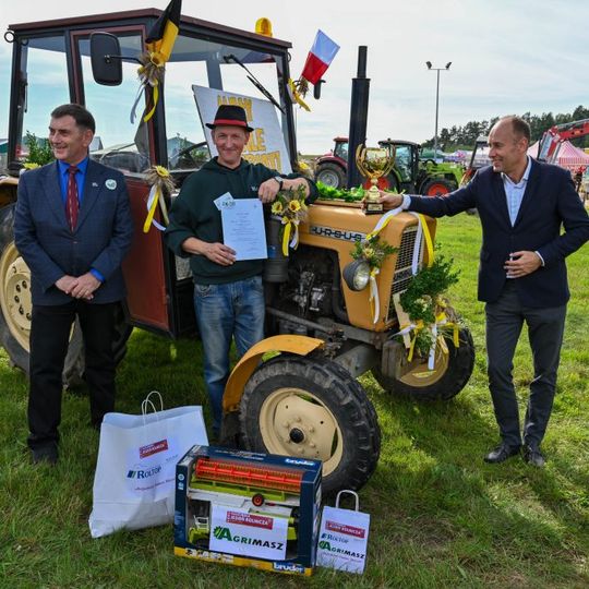 Kaszubska Jesień Rolnicza 2025