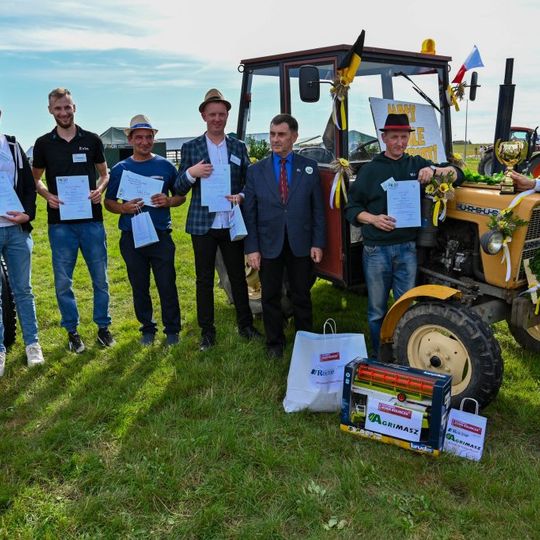 Kaszubska Jesień Rolnicza 2025