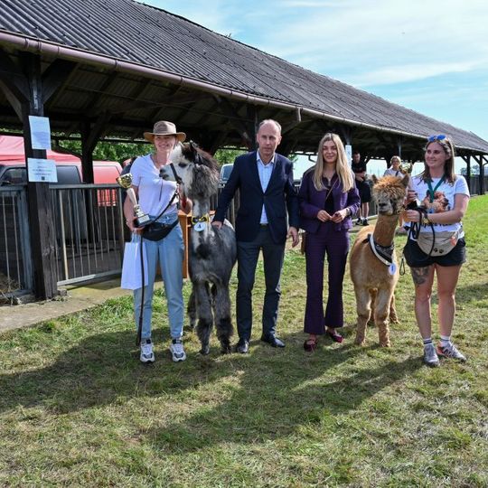 Kaszubska Jesień Rolnicza 2025