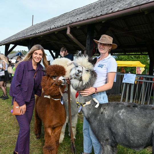 Kaszubska Jesień Rolnicza 2025
