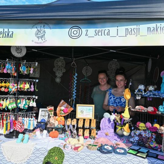 Kaszubska Jesień Rolnicza 2025