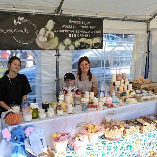 Kaszubska Jesień Rolnicza 2025