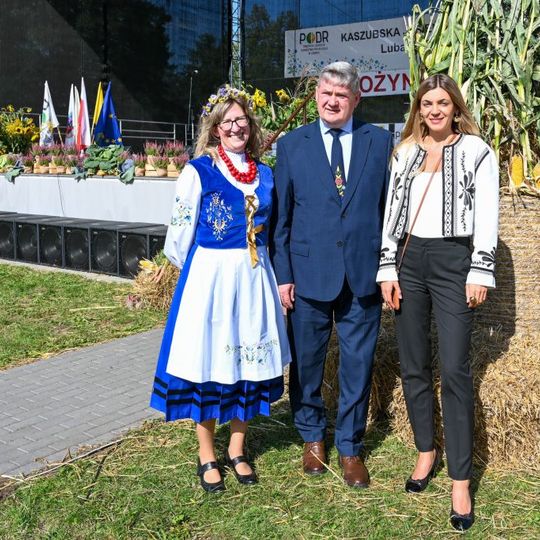 Kaszubska Jesień Rolnicza 2025