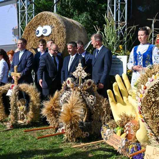 Kaszubska Jesień Rolnicza 2025