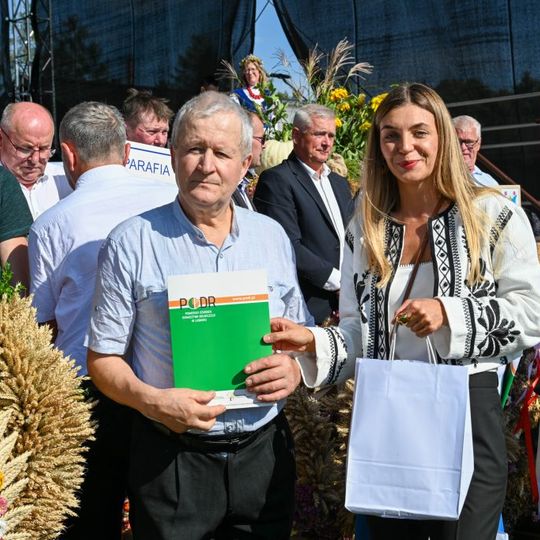 Kaszubska Jesień Rolnicza 2025