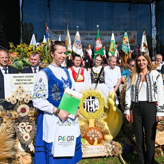 Kaszubska Jesień Rolnicza 2025