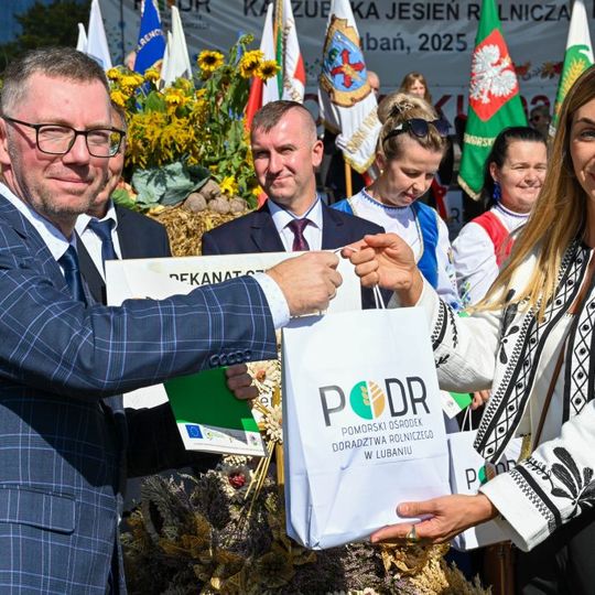 Kaszubska Jesień Rolnicza 2025