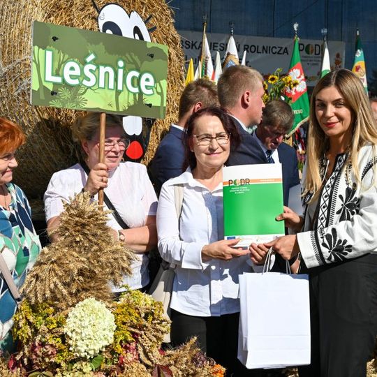 Kaszubska Jesień Rolnicza 2025