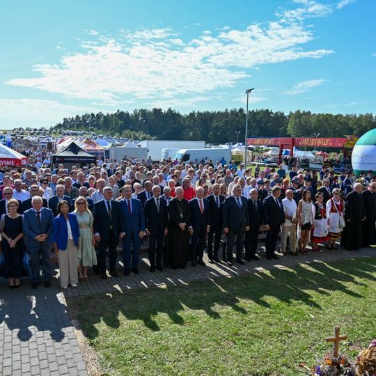 Kaszubska Jesień Rolnicza 2025