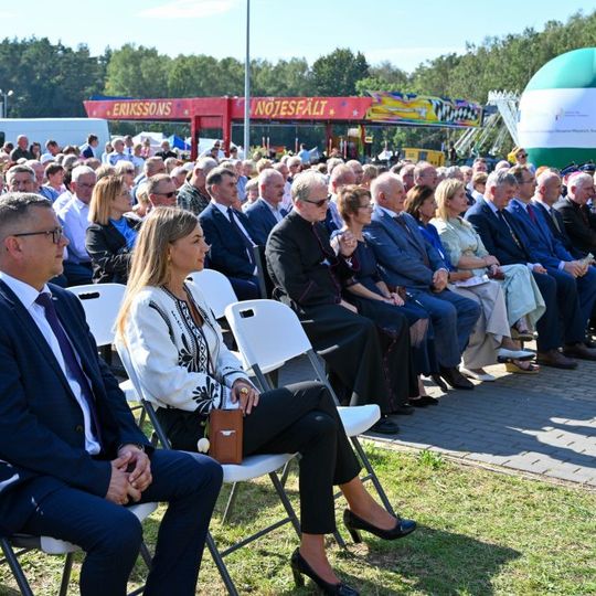 Kaszubska Jesień Rolnicza 2025