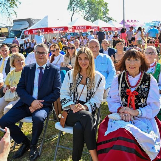 Kaszubska Jesień Rolnicza 2025