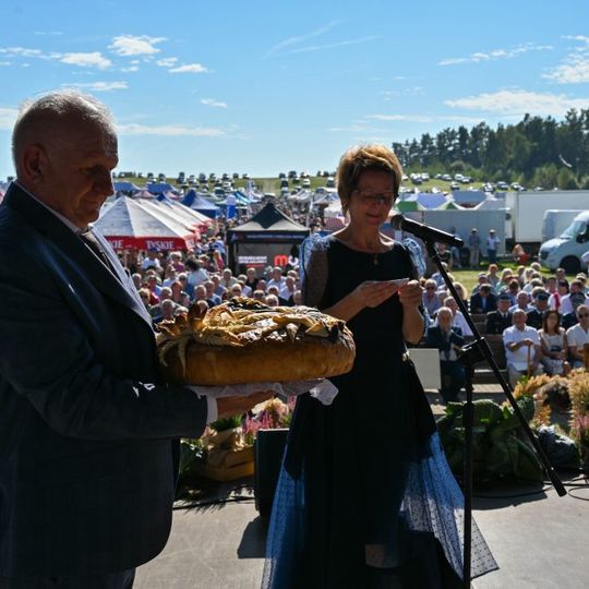 Kaszubska Jesień Rolnicza 2025