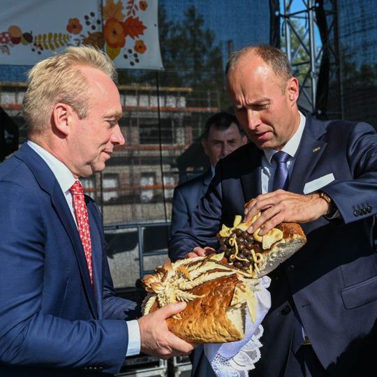 Kaszubska Jesień Rolnicza 2025